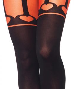 Leg Avenue - Tights Catalog 2018